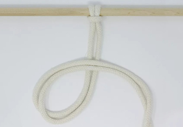 آموزش مکرومه بافی