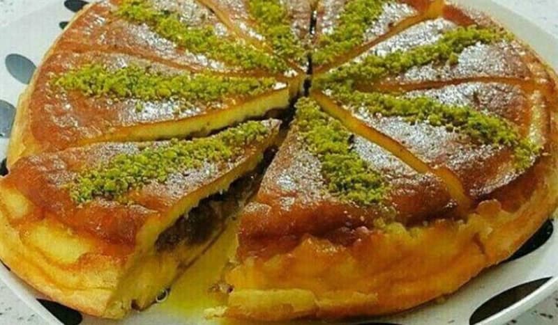 معرفی خوشمزه ترین غذاهای محلی قم