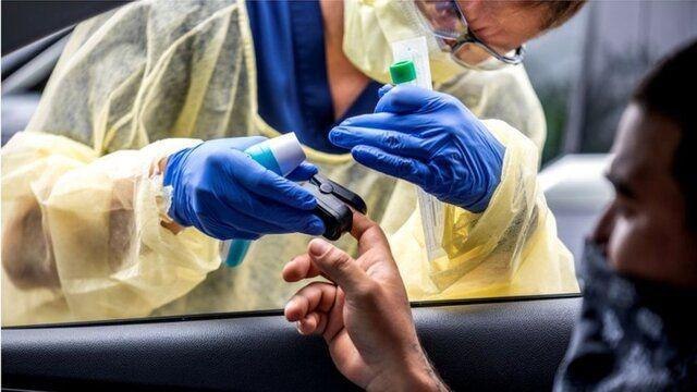 آخرین اخبار مربوط به کووید19 در ایران و جهان