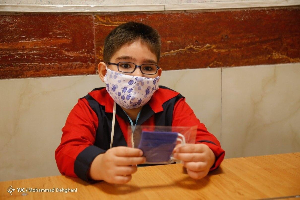 اخبار مربوط به کرونا در ایران و دیگر نقاط جهان