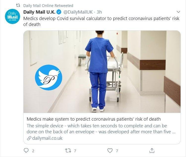 اخبار مربوط به کرونا در ایران و دیگر نقاط جهان