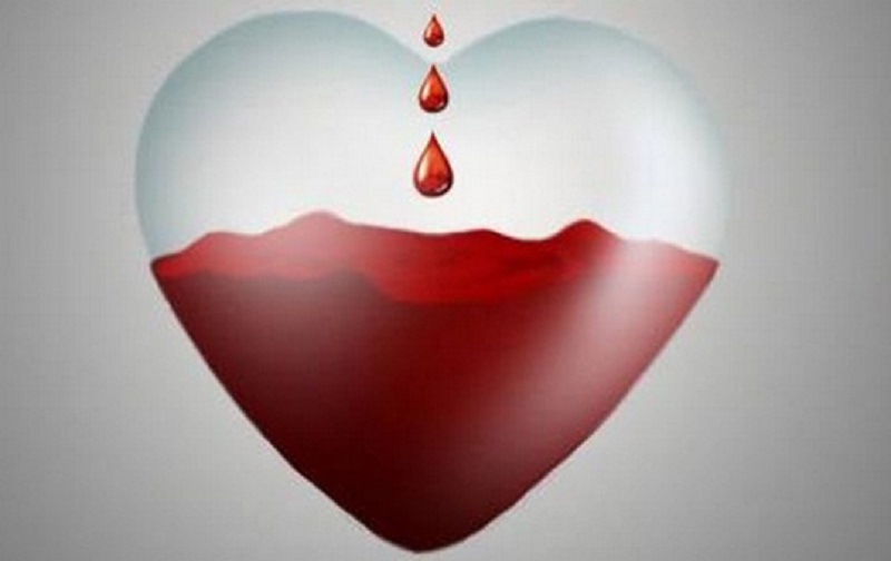 چگونه غلظت خون را درمان کنیم؟