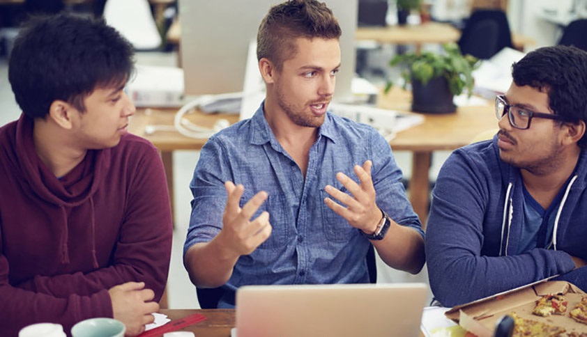 هوش کلامی و راه های تقویت آن