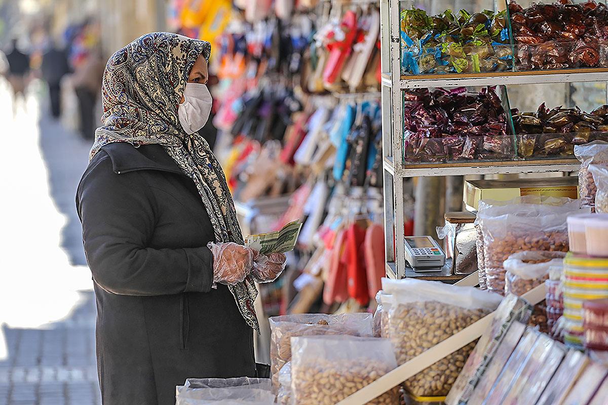 آخرین اخبار مربوط به شیوع ویروس کرونا در ایران آخرین اخبار مربوط به شیوع ویروس کرونا در ایران