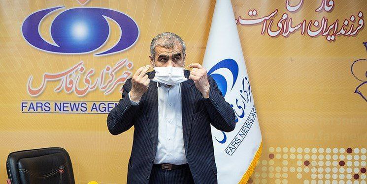 اخبار مربوط به کرونا در ایران و دیگر نقاط جهان