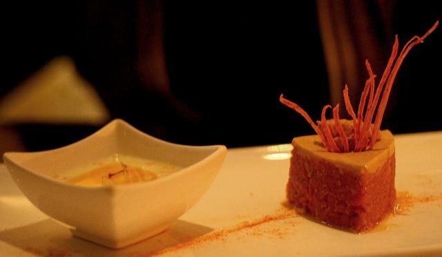 انواع دسرهای خوشمزه و جدید با هویج