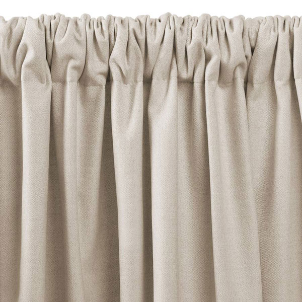 نکاتی راجع به انتخاب پرده پذیرایی