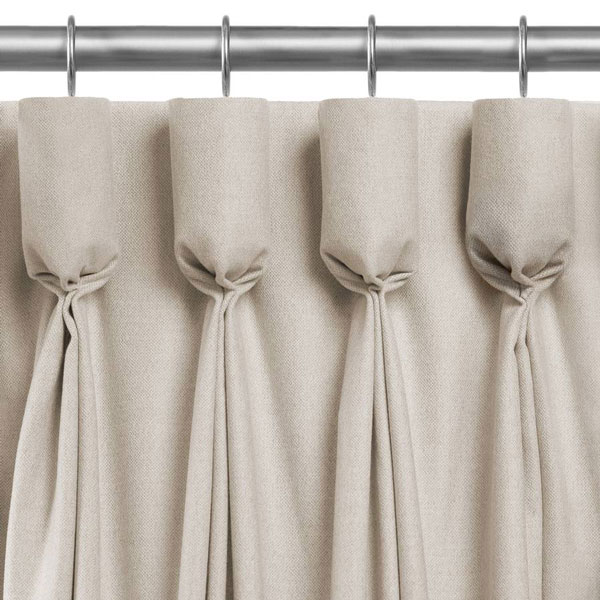 نکاتی راجع به انتخاب پرده پذیرایی