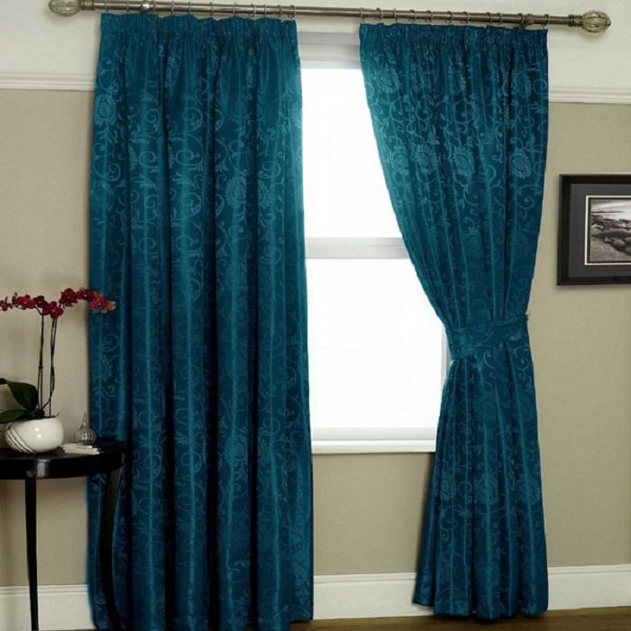 نکاتی راجع به انتخاب پرده پذیرایی