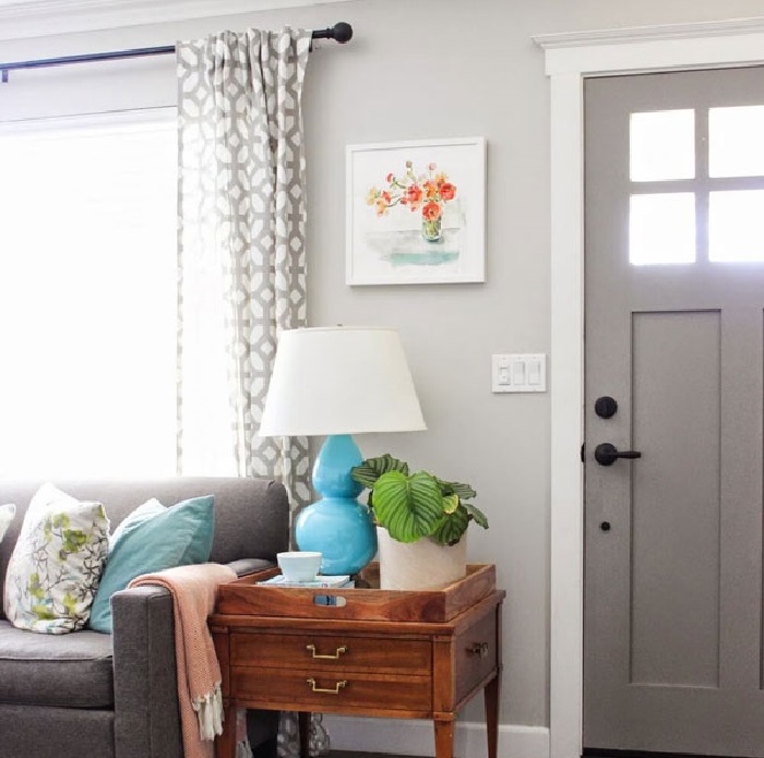 نکاتی راجع به انتخاب پرده پذیرایی