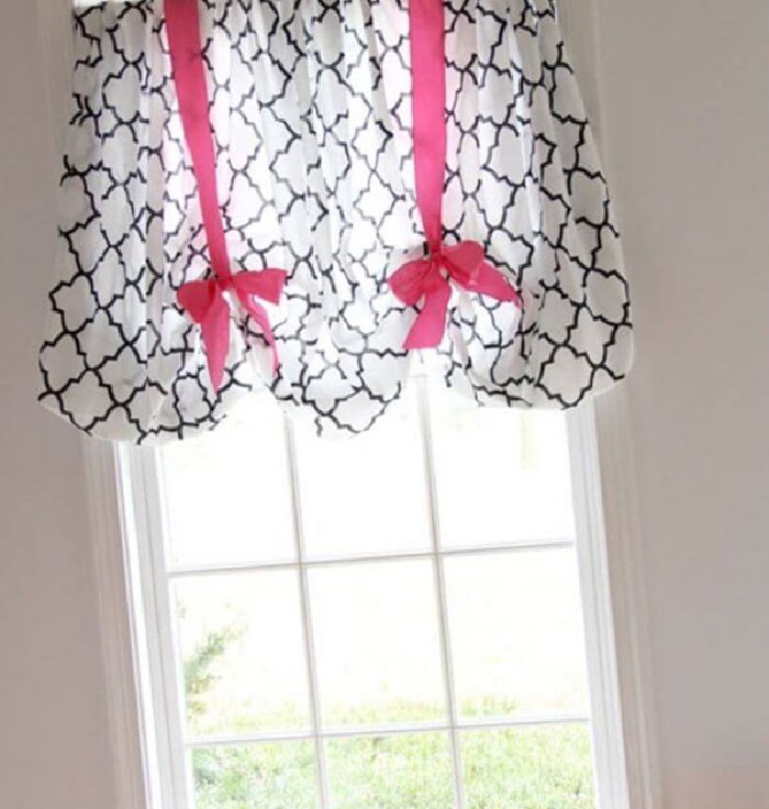 نکاتی راجع به انتخاب پرده پذیرایی