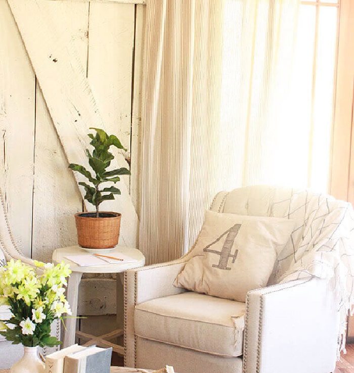 نکاتی راجع به انتخاب پرده پذیرایی