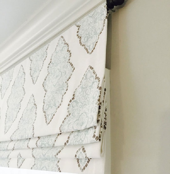 نکاتی راجع به انتخاب پرده پذیرایی