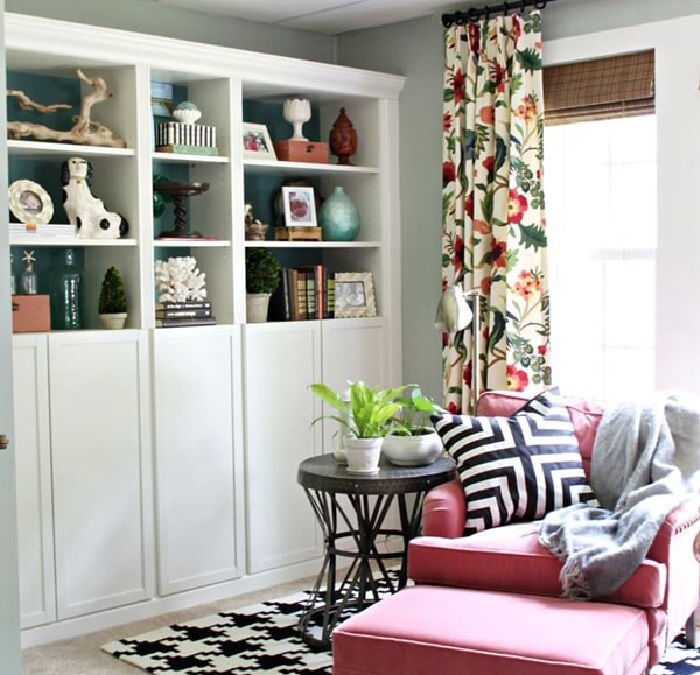 نکاتی راجع به انتخاب پرده پذیرایی