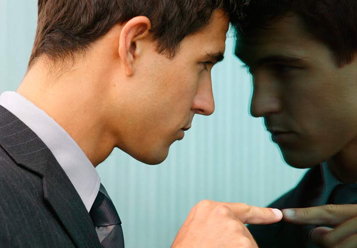 روش های گمراه کننده کنترل استرس