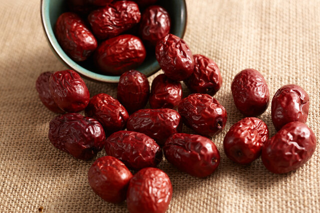 همه چیز درباره میوه عناب