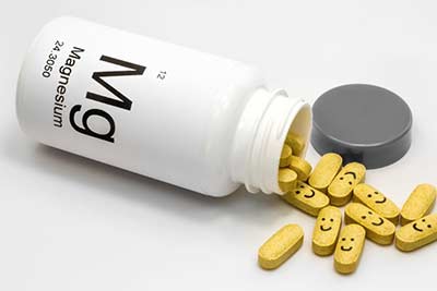 آشنایی با منیزیم و نقش حیاتی آن در بدن