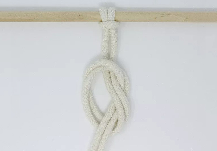 آموزش مکرومه بافی