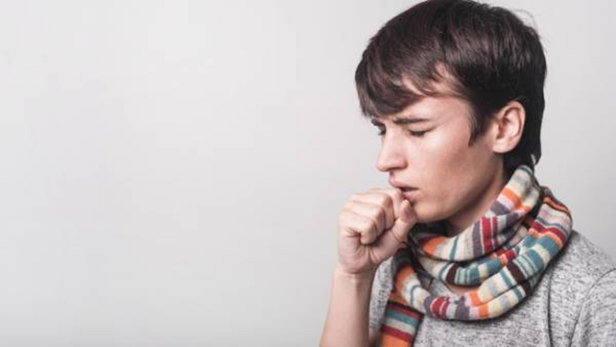 هر آنچه باید در مورد علل ، علائم و راههای درمان گیاهی بیماری لارنژیت بدانید