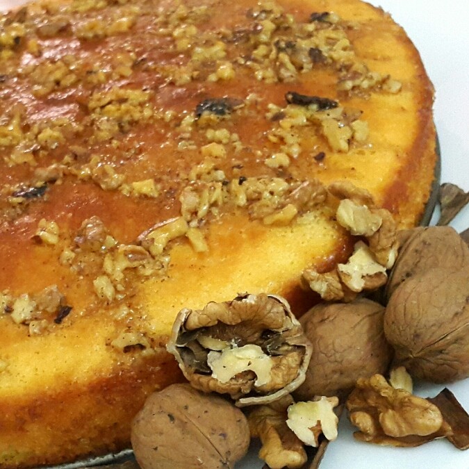 دستور طرز تهیه سه مدل کیک عسلی دستور طرز تهیه سه مدل کیک عسلی