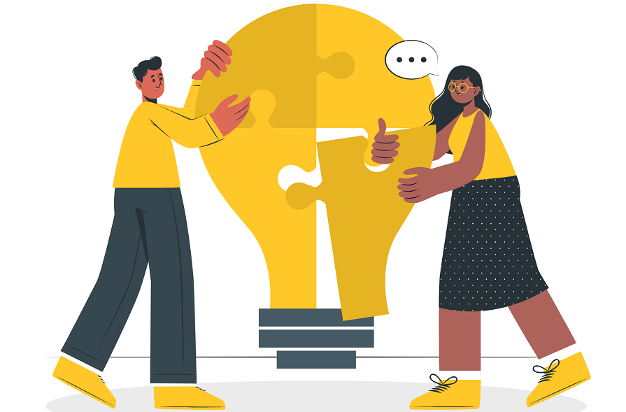 کاربرد تکنیک اسکمپر (SCAMPER) چیست؟