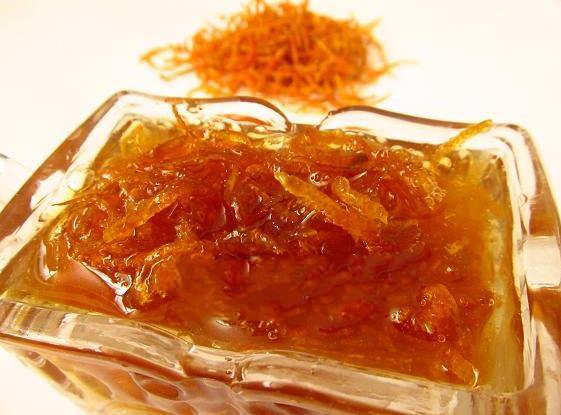 دستور تهیه انواع مربا پرتقال و نکات کلیدی آن