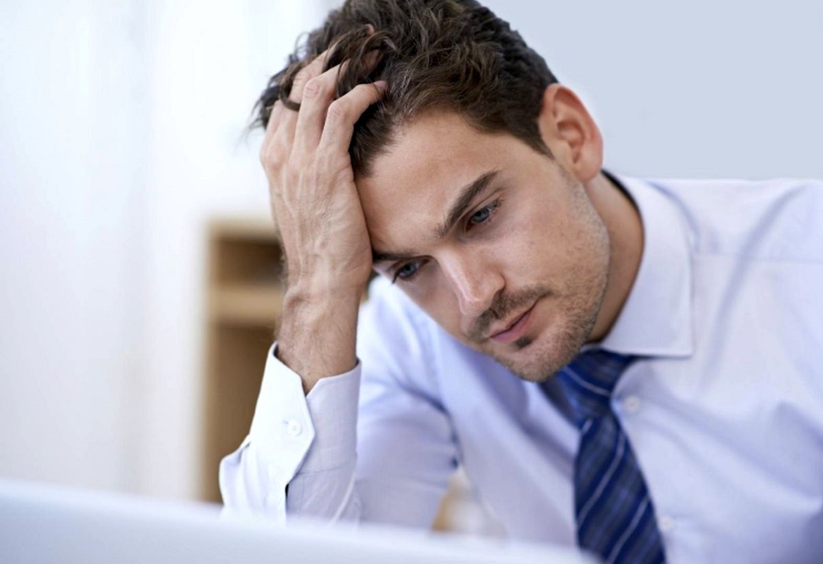 تبدیل استرس به انرژی مثبت