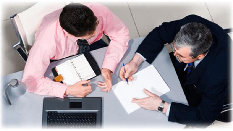 با این افراد مشورت نکنید