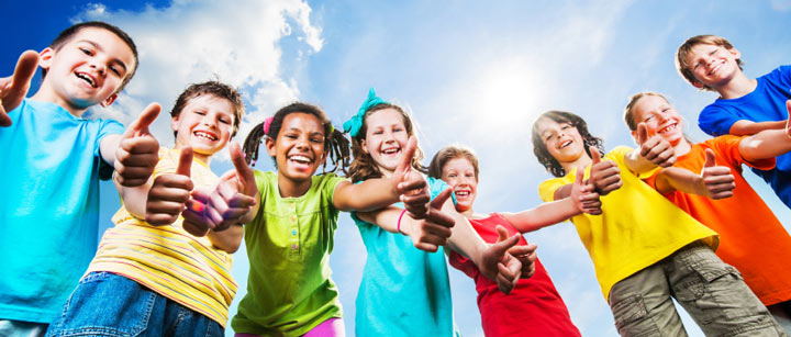 بیایید ببینیم چگونه شاد زندگی کنیم