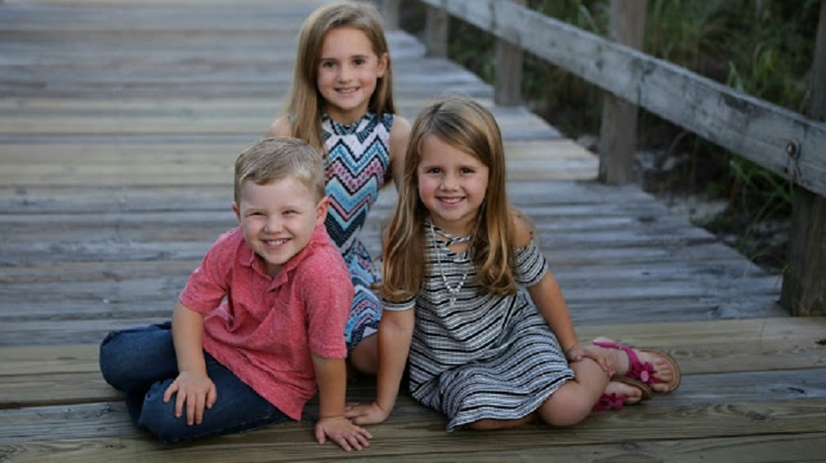 فرزندان دوم خانواده اغلب قربانی سندروم فرزند میانی هستند