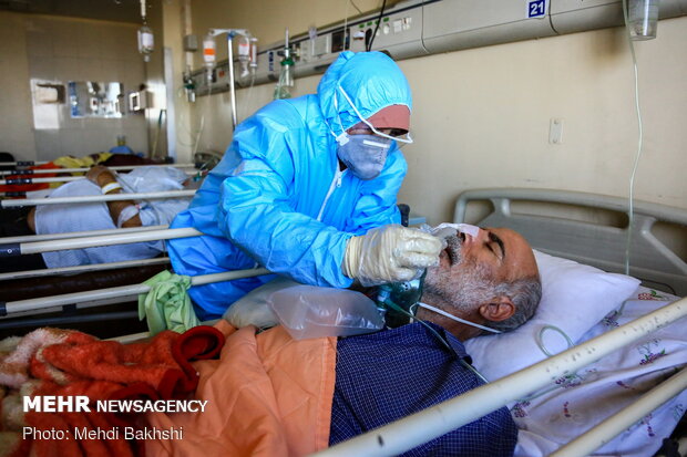 آخرین اخبار از کروناویروس در ایران و جهان