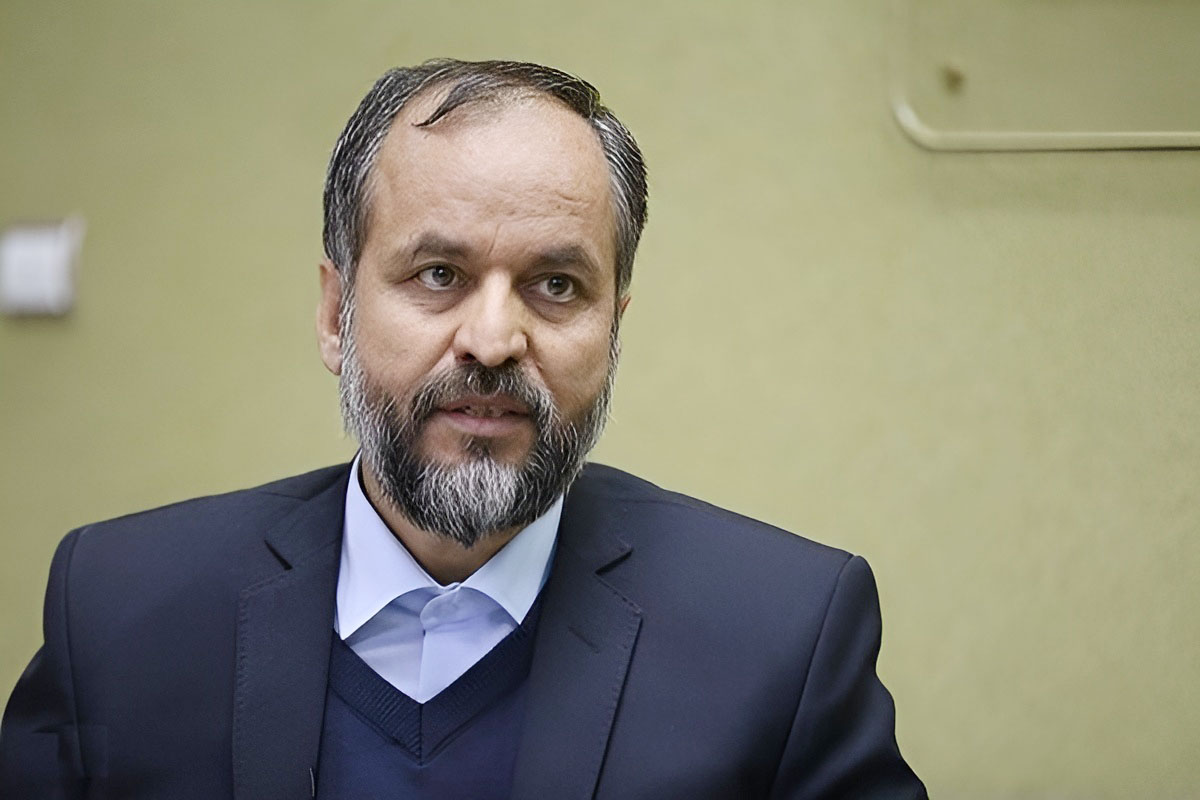 امامزادگان از قطب تمدن شیعی در ایران تا کانونهای تولید سرمایه اجتماعی در گفت و گو با مدیران سازمان اوقاف امامزادگان از قطب تمدن شیعی در ایران تا کانونهای تولید سرمایه اجتماعی در گفت و گو با مدیران سازمان اوقاف