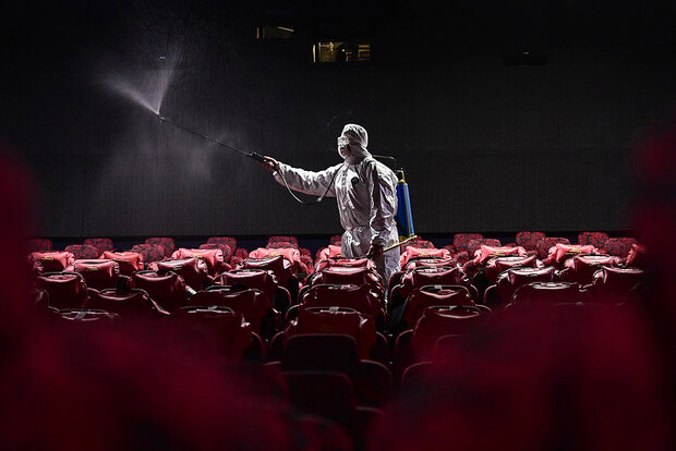 آخرین اخبار مربوط به Covid19 در ایران و جهان