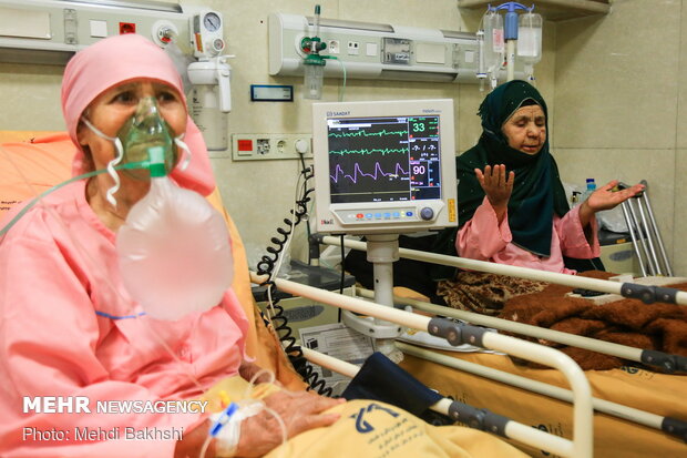 آخرین اخبار از کروناویروس در ایران و جهان