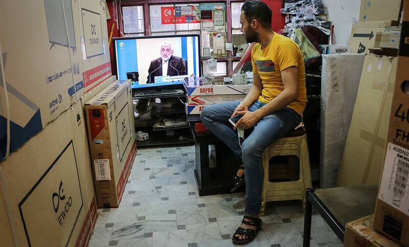 آخرین اخبار ویژه انتخابات 1400 را در این خبر دنبال کنید