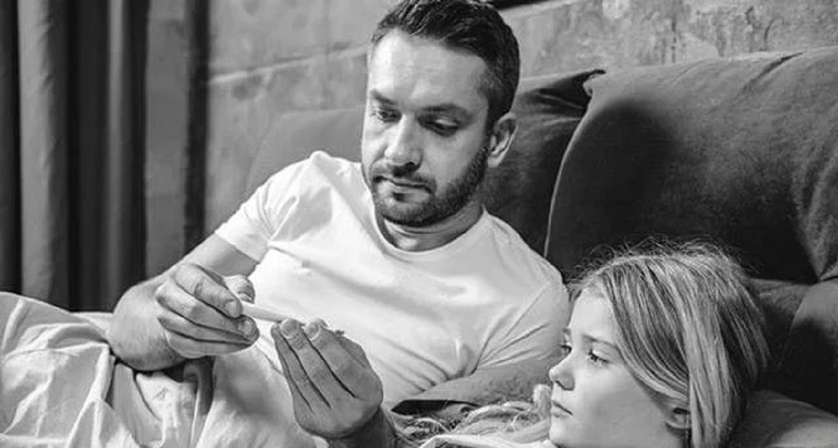 هر آنچه باید درباره علل ریزش مو در کودکان و راه درمان آن ها بدانید