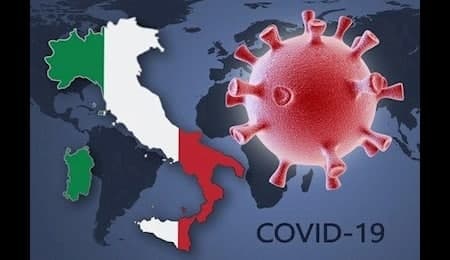 آخرین اخبار مربوط به Covid19 در ایران و جهان