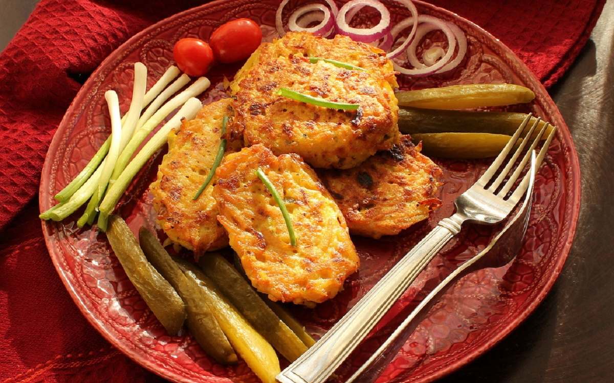 چند تا دستور آشپزی به سبک خانم های شاغل