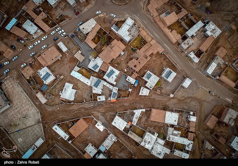 کسب رزق حلال از خورشید!