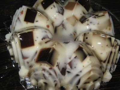 دستور تهیه 3 نوع ژله خوشمزه