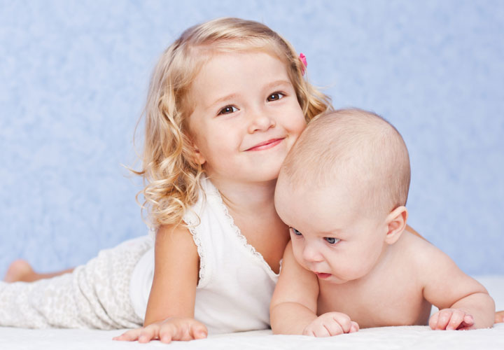 آیا بچه های اول خانواده باهوش ترند؟