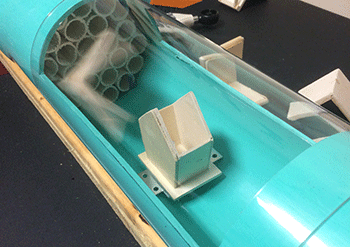 بررسی نیروی باد ‏