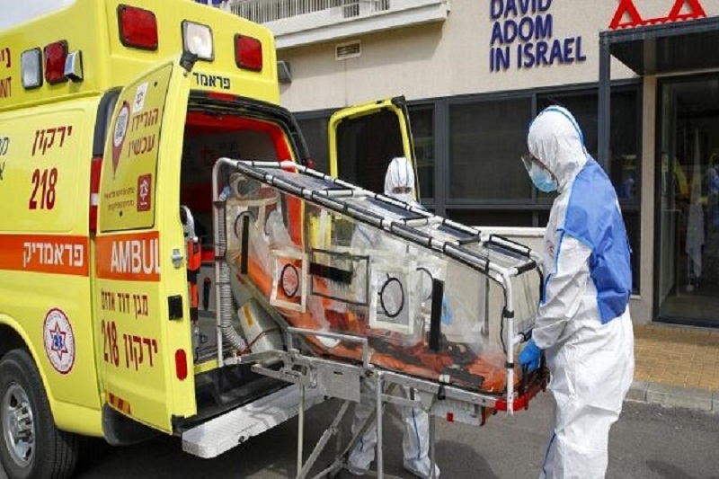 کرونا در جهان| ۲۲ میلیون و ۵۷۹ هزار و ۱۴۱ نفر مبتلا/ افزایش چشمگیر ابتلای روزانه در عراق