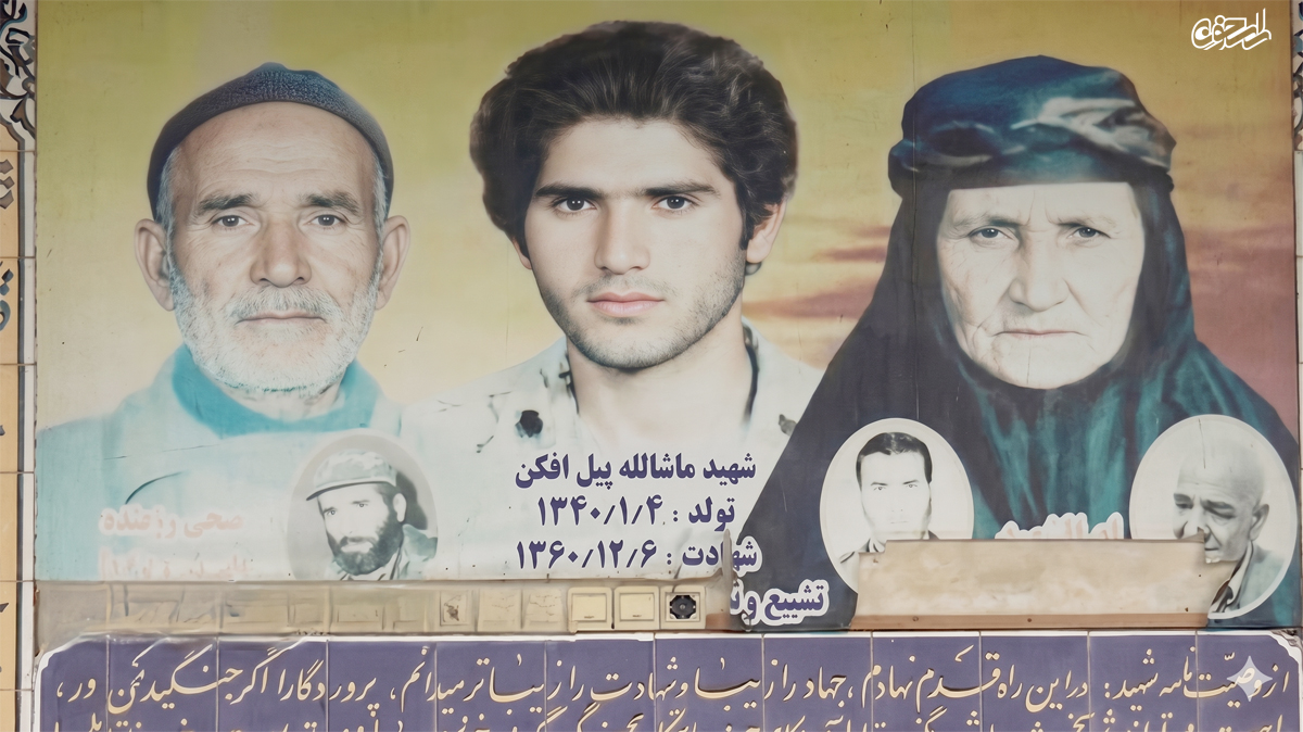 شیرِ پیلافکن؛ از شکوهِ یک سرود تا حقیقتِ یک حماسه شیرِ پیلافکن؛ از شکوهِ یک سرود تا حقیقتِ یک حماسه