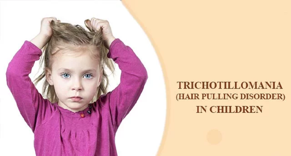 هر آنچه باید درباره علل ریزش مو در کودکان و راه درمان آن ها بدانید