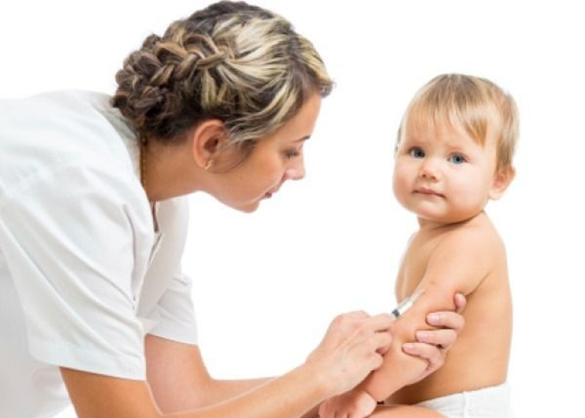 هر آنچه که باید در مورد آنفولانزا در کودکان بدانیم
