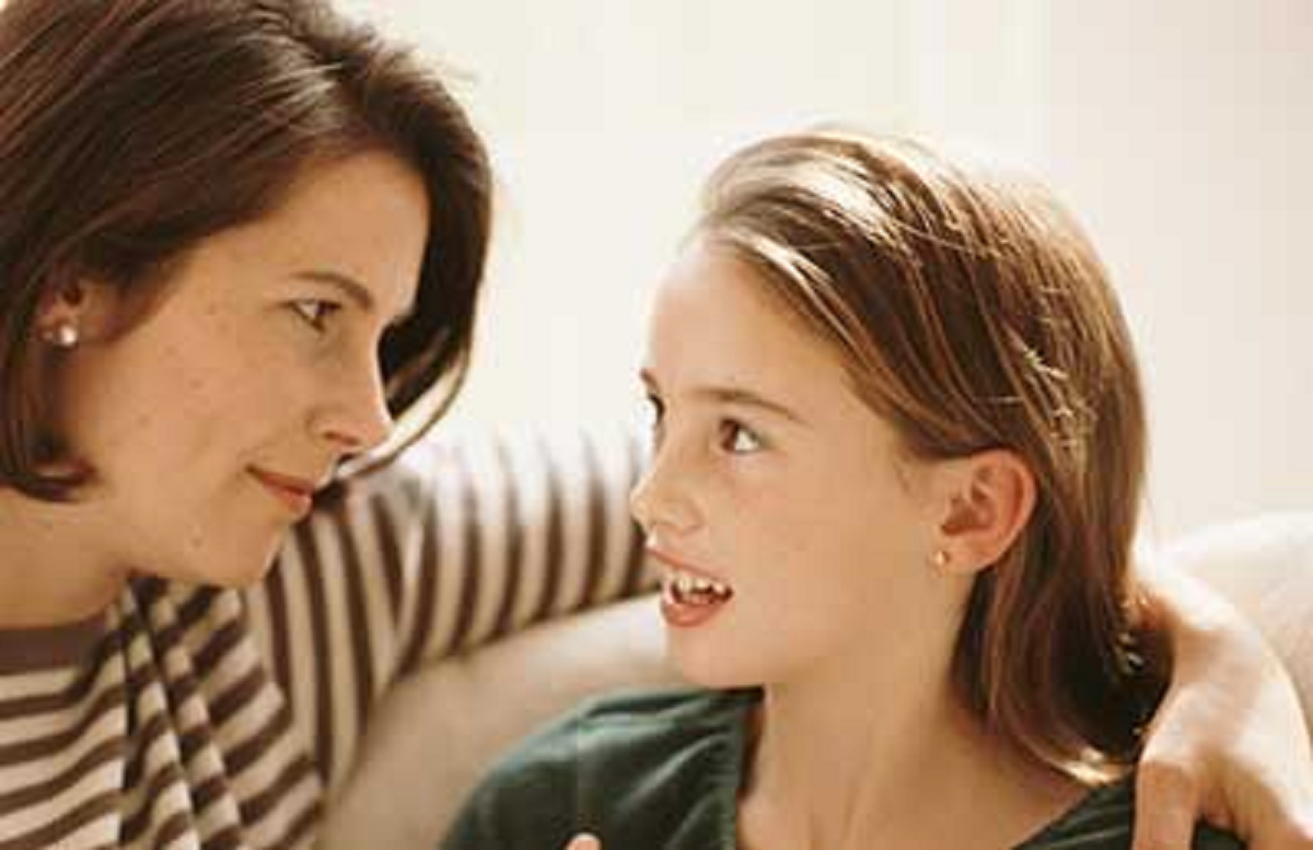 دوران بلوغ با شکوهترین مرحله زندگی با تمام تغییراتی که دارد