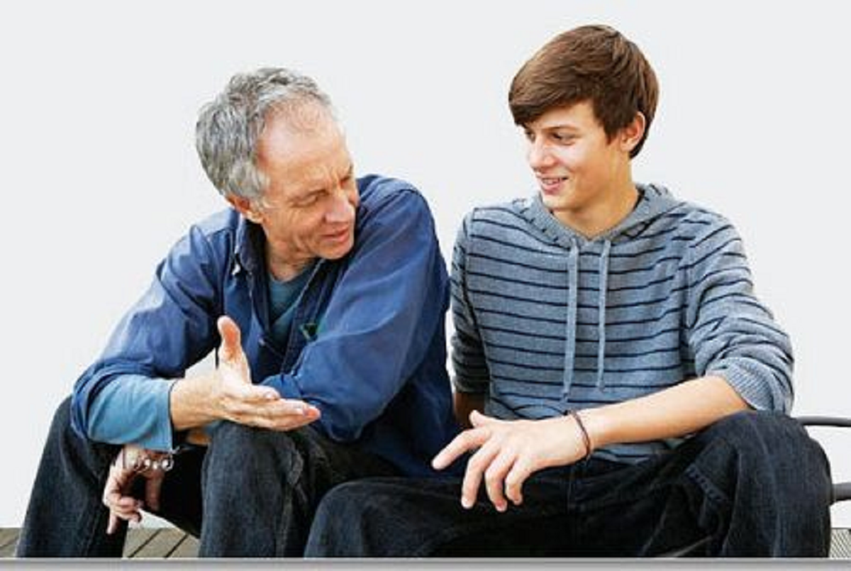 چگونه با ناآرامی و پرخاشگری نوجوانان برخورد کنیم