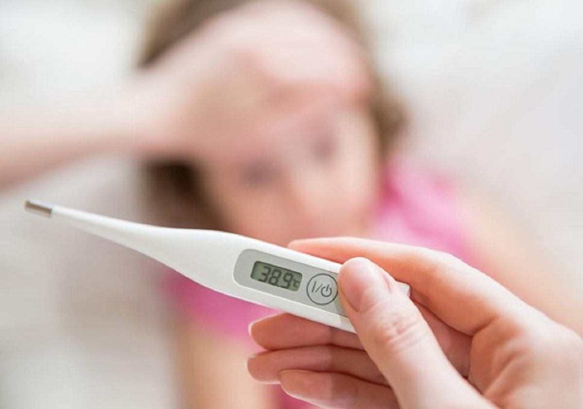 علائم سرخک در کودکان، راههای تشخیص و درمان آن