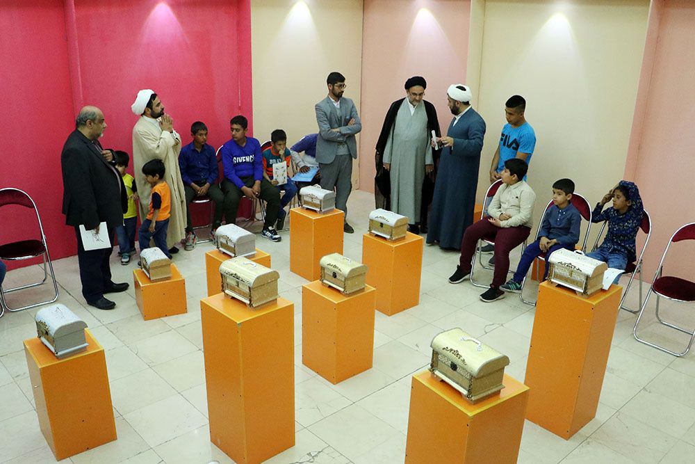 توسعه موضوعی وقف برای تحول اجتماعی نیازمند فرهنگسازی است توسعه موضوعی وقف برای تحول اجتماعی نیازمند فرهنگسازی است